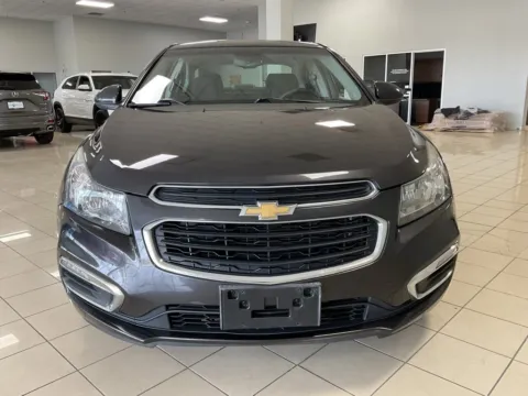 Photos of 2016 Chevrolet Cruze Limited LT for sale in Overland Park, KS at Acura of Overland Park