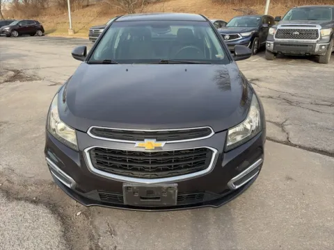 Photos of 2016 Chevrolet Cruze Limited LT for sale in Overland Park, KS at Acura of Overland Park