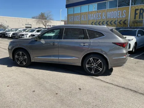 More photos of 2026 Acura MDX w/Advance Package at Acura of Overland Park, KS