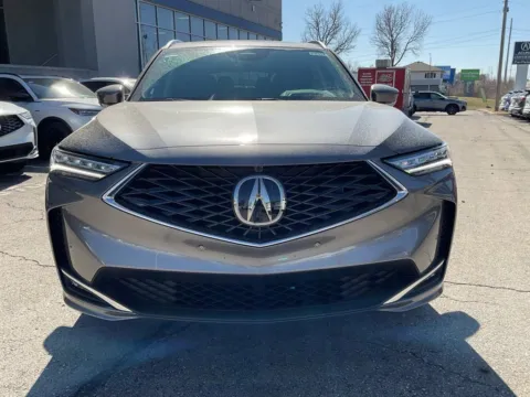 Photos of 2026 Acura MDX w/Advance Package for sale in Overland Park, KS at Acura of Overland Park