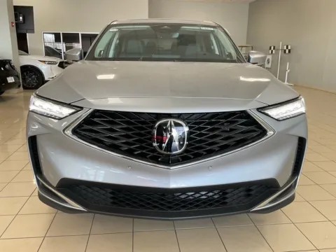 Photos of 2026 Acura MDX w/Technology Package for sale in Overland Park, KS at Acura of Overland Park