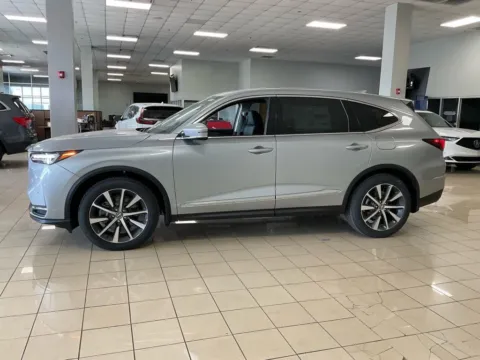 More photos of 2026 Acura MDX w/Technology Package at Acura of Overland Park, KS