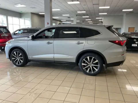 More photos of 2026 Acura MDX w/Technology Package at Acura of Overland Park, KS