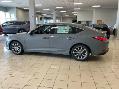 More photos of 2026 Acura Integra at Acura of Overland Park, KS