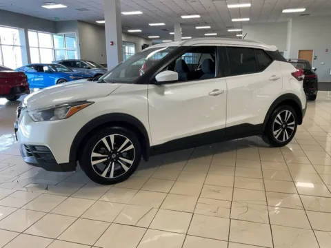 More photos of 2020 Nissan Kicks SV at Acura of Overland Park, KS
