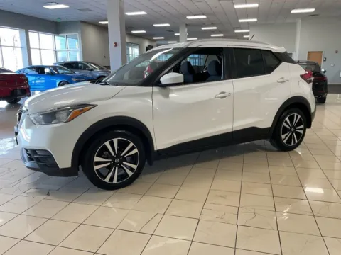 More photos of 2020 Nissan Kicks SV at Acura of Overland Park, KS