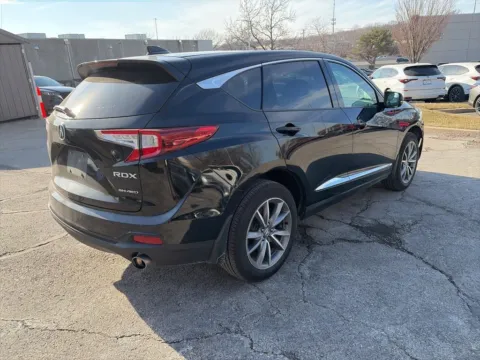 More photos of 2021 Acura RDX w/Technology Package at Acura of Overland Park, KS