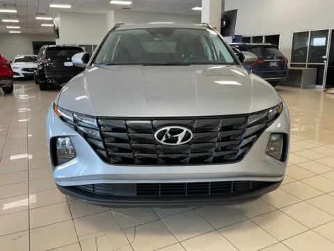 Photos of 2023 Hyundai Tucson SEL for sale in Overland Park, KS at Acura of Overland Park