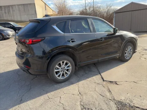 More photos of 2025 Mazda CX-5 2.5 S Select Package at Acura of Overland Park, KS