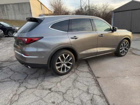 More photos of 2023 Acura MDX w/Technology Package at Acura of Overland Park, KS