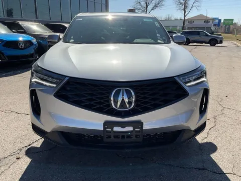 Photos of 2026 Acura RDX for sale in Overland Park, KS at Acura of Overland Park