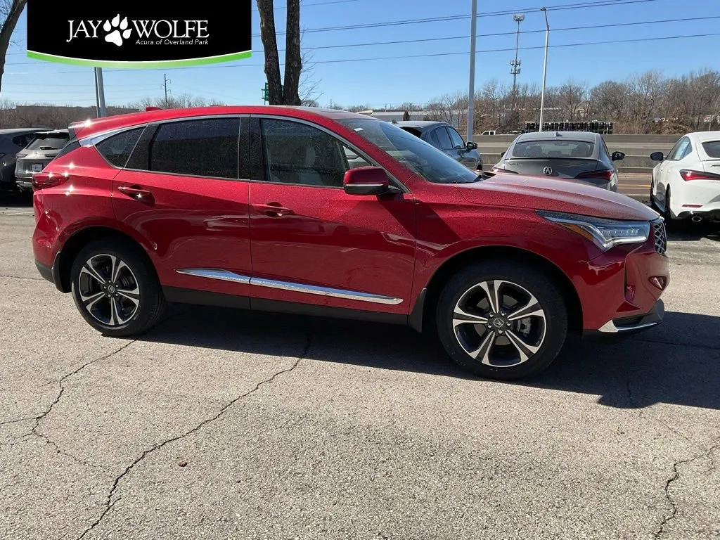 2026 Acura RDX w/Technology Package for sale in Overland Park, KS