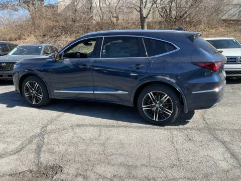 More photos of 2026 Acura MDX w/Advance Package at Acura of Overland Park, KS