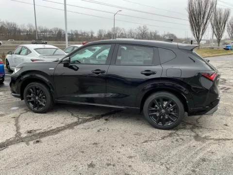 More photos of 2026 Acura ADX w/A-Spec Advance Package at Acura of Overland Park, KS
