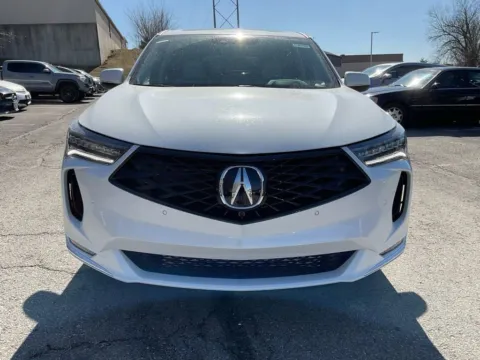 Photos of 2026 Acura RDX w/Advance Package for sale in Overland Park, KS at Acura of Overland Park