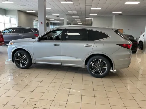 More photos of 2026 Acura MDX w/Advance Package at Acura of Overland Park, KS