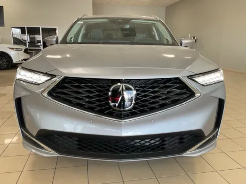 Photos of 2026 Acura MDX w/Advance Package for sale in Overland Park, KS at Acura of Overland Park