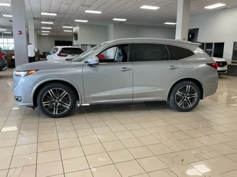 More photos of 2026 Acura MDX w/Advance Package at Acura of Overland Park, KS