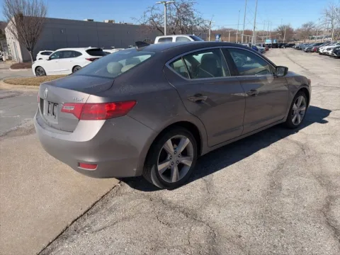 More photos of 2015 Acura ILX Premium Pkg at Acura of Overland Park, KS