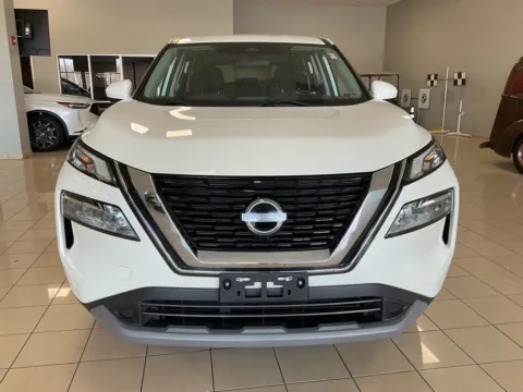 Photos of 2023 Nissan Rogue SV for sale in Overland Park, KS at Acura of Overland Park