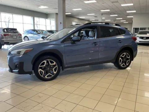 More photos of 2020 Subaru Crosstrek Limited at Acura of Overland Park, KS