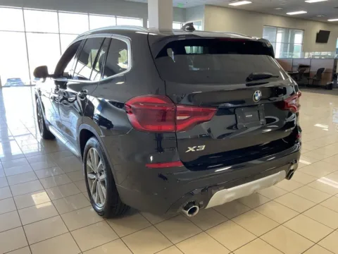 More photos of 2019 BMW X3 xDrive30i at Acura of Overland Park, KS