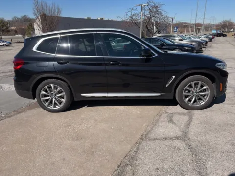 More photos of 2019 BMW X3 xDrive30i at Acura of Overland Park, KS