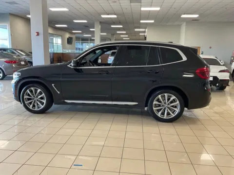 More photos of 2019 BMW X3 xDrive30i at Acura of Overland Park, KS