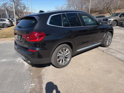 More photos of 2019 BMW X3 xDrive30i at Acura of Overland Park, KS
