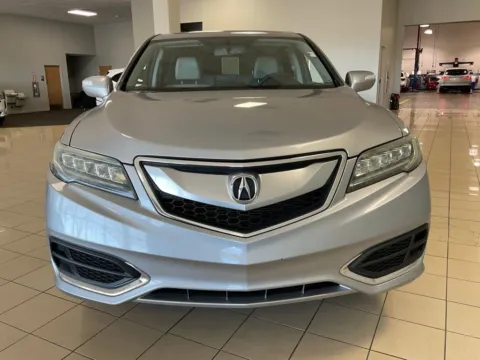 Photos of 2017 Acura RDX for sale in Overland Park, KS at Acura of Overland Park