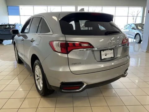 More photos of 2017 Acura RDX at Acura of Overland Park, KS