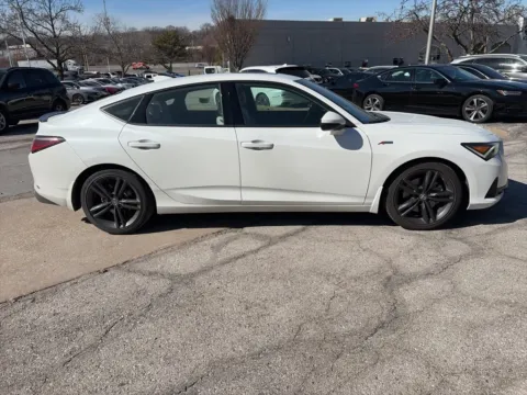 More photos of 2023 Acura Integra w/A-Spec Technology Package at Acura of Overland Park, KS