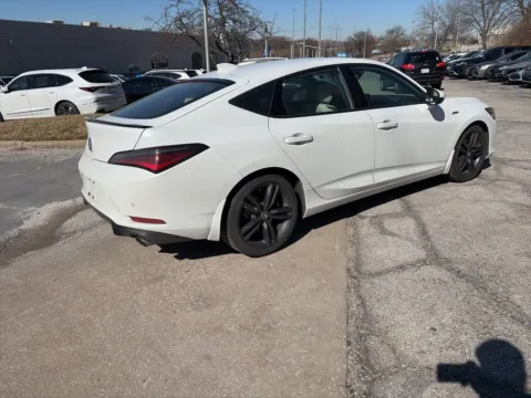 More photos of 2023 Acura Integra w/A-Spec Technology Package at Acura of Overland Park, KS