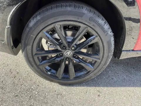 More photos of 2025 Acura ADX w/A-Spec Advance Package at Acura of Overland Park, KS