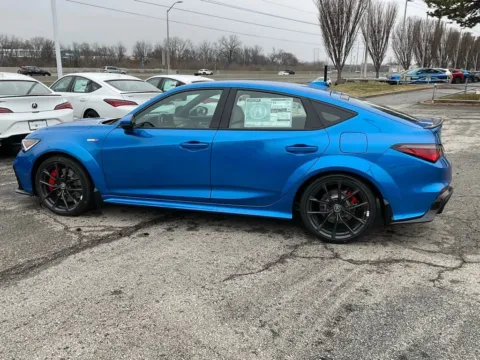 More photos of 2026 Acura Integra Type S at Acura of Overland Park, KS