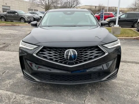 Photos of 2026 Acura MDX w/Technology Package for sale in Overland Park, KS at Acura of Overland Park