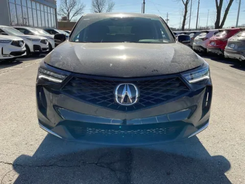 Photos of 2026 Acura RDX w/Technology Package for sale in Overland Park, KS at Acura of Overland Park