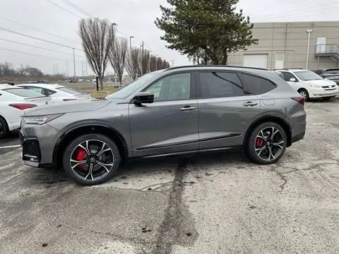 More photos of 2026 Acura MDX Type S w/Advance Package at Acura of Overland Park, KS