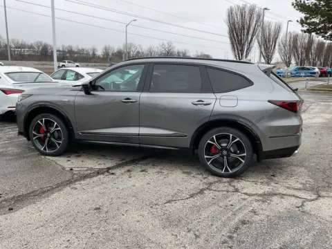 More photos of 2026 Acura MDX Type S w/Advance Package at Acura of Overland Park, KS