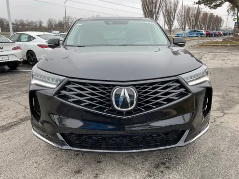 Photos of 2026 Acura RDX w/Advance Package for sale in Overland Park, KS at Acura of Overland Park