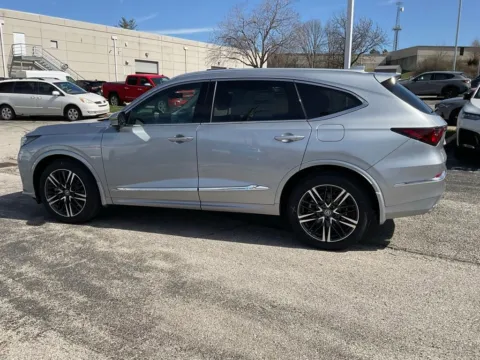 More photos of 2026 Acura MDX w/Advance Package at Acura of Overland Park, KS