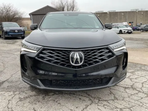 Photos of 2026 Acura RDX w/A-Spec Package for sale in Overland Park, KS at Acura of Overland Park