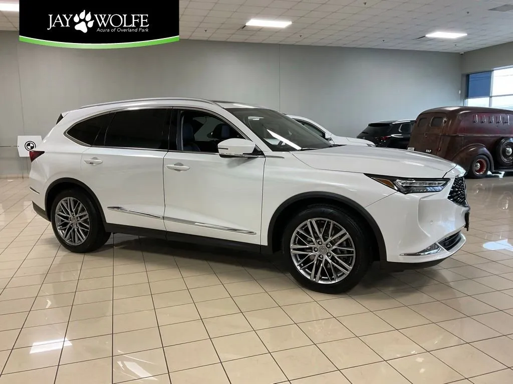 2023 Acura MDX w/Advance Package for sale in Overland Park, KS