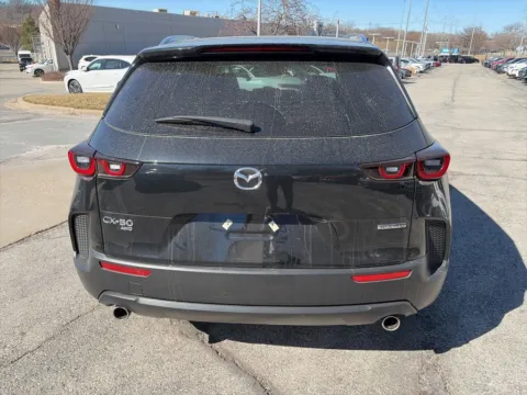More photos of 2025 Mazda CX-50 2.5 S Select Package at Acura of Overland Park, KS