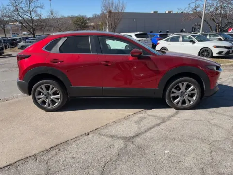 More photos of 2023 Mazda CX-30 2.5 S Preferred Package at Acura of Overland Park, KS