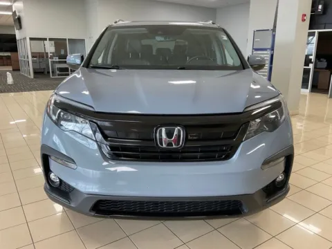 Photos of 2022 Honda Pilot Special Edition for sale in Overland Park, KS at Acura of Overland Park