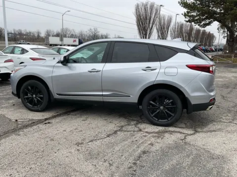 More photos of 2026 Acura RDX at Acura of Overland Park, KS