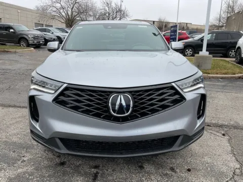 Photos of 2026 Acura RDX for sale in Overland Park, KS at Acura of Overland Park