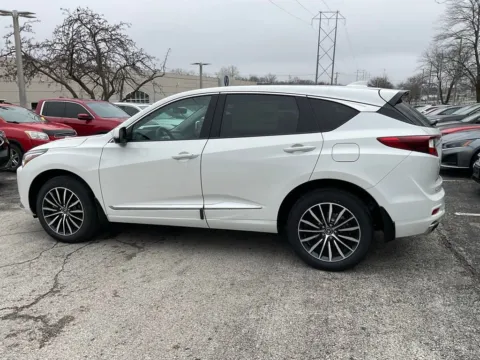 More photos of 2026 Acura RDX w/Advance Package at Acura of Overland Park, KS