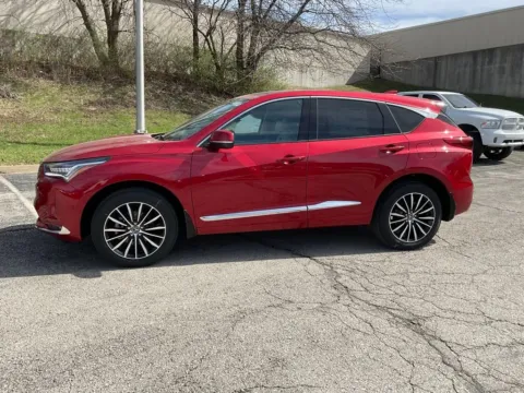More photos of 2026 Acura RDX w/Advance Package at Acura of Overland Park, KS